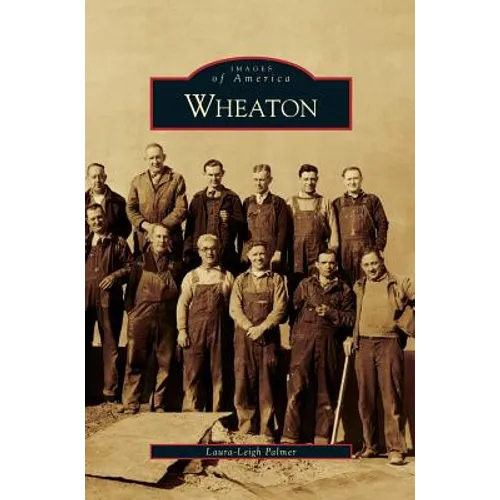 Wheaton