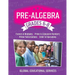 Pre-Algebra: Grades 6-8: Factors, Multiples, Prime & Composite Numbers, Prime Factorizations, Order of Operations