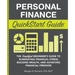 Personal Finance QuickStart Guide: The Simplified Beginner's Guide to Eliminating Financial Stress, Building Wealth, and Achieving Financial Freedom