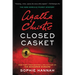 Closed Casket