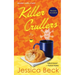 Killer Crullers: A Donut Shop Mystery