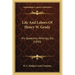 Life And Labors Of Henry W. Grady: His Speeches, Writings, Etc. (1890)
