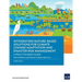Integrating Nature-Based Solutions for Climate Change Adaptation and Disaster Risk Management: A Practitioner's Guide