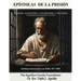 Epístolas de la prisión: Efesios, filipenses, Colosenses y Filemón