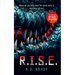 R.I.S.E.: A Riveting Science Fiction Thriller Where an Alien Experiment Turns Deadly