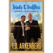 Trials & Truffles: Expats in Brussels