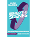 Behind the Scenes: Improvising Long Form