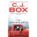 The Disappeared