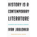 History Is a Contemporary Literature: Manifesto for the Social Sciences
