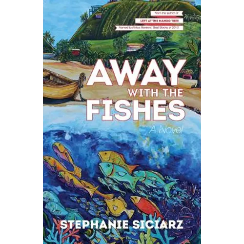 Away with the Fishes