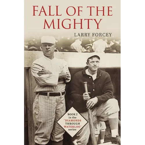Fall of the Mighty