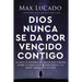 Dios Nunca Se Da Por Vencido Contigo: Lo Que La Historia de Jacob Nos Enseña Sobre La Gracia, La Misericordia Y El Amor Incesante de Dios