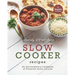 Lusciously Vibrant Asian Slow Cooker Recipes: An Extraordinary Cookbook of Flavorful Asian Cuisine