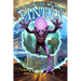 The Pineys: Book 12: The Piney and the Ghost Chasers of Ong's Hat