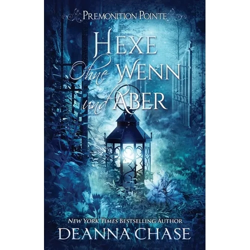 Hexe ohne Wenn und Aber