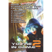 You're in Game 2: Моre LitRPG stories set in your favorite worlds!
