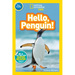 Hello, Penguin! (National Geographic Kids Readers, Pre-Reader)