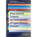 Deep Eutectic Solvents for Pretreatment of Lignocellulosic Biomass