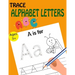 Trace Alphabet Letters