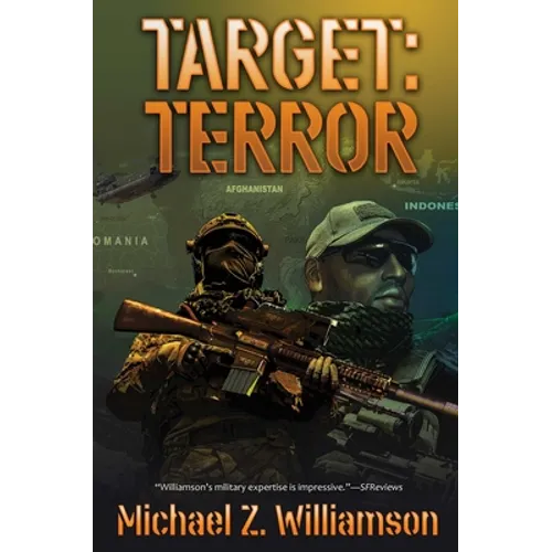 Target: Terror