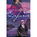 A Reckoning in Defiance: A Christian Historical Romance Series