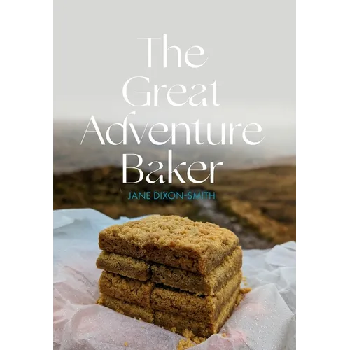 The Great Adventure Baker