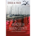 Murder in Marin County: A Jack Brubaker Novel