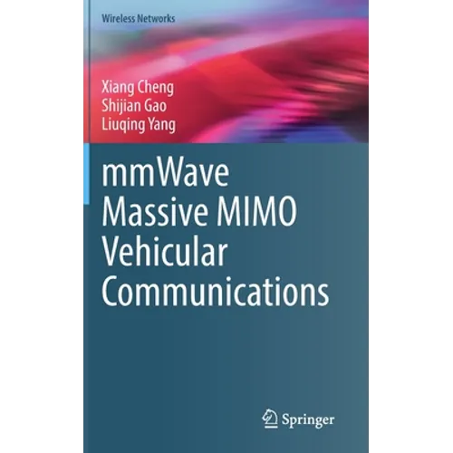 Mmwave Massive Mimo Vehicular Communications