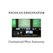 Gravitational-Wave Astronomy