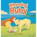 Rhyming Ruby: Meets Friendly Franklin