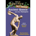 Ancient Greece and the Olympics: A Nonfiction Companion to Magic Tree House #16: Hour of the Olympics
