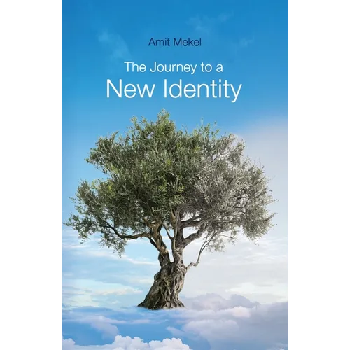 The Journey to a New Identity