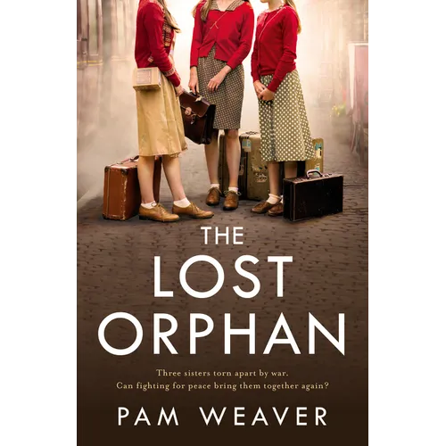 The Lost Orphan