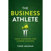 The Business Athlete: Your Playbook for Career Success