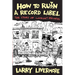 How to Ru(i)N a Record Label: The Story of Lookout Records