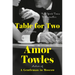 Table for Two: Fictions