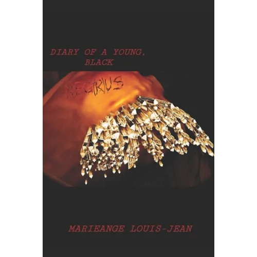 Diary of a Young, Black NEG(R)US