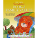 The Lion Storyteller Book of Family Values: Over 30 World Stories with Links to Bible Verses and Engaging Discussion Ideas