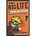 The Big Life of Remi Muldoon 3: 4th Grade Werewolf
