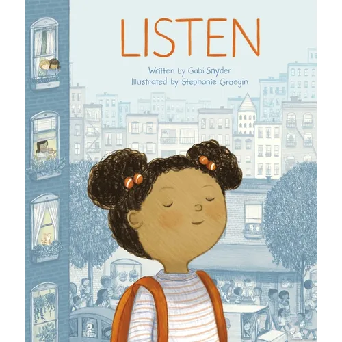 Listen