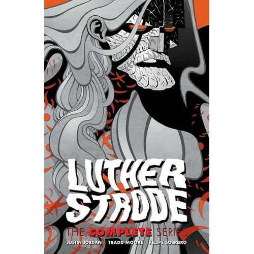 Luther Strode: The Complete Series