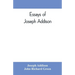 Essays of Joseph Addison