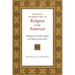 A Critical Introduction to Religion in the Americas: Bridging the Liberation Theology and Religious Studies Divide