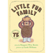 Little Fur Family Board Book