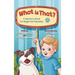 What is That?: A Sensory Book for Beginner Readers