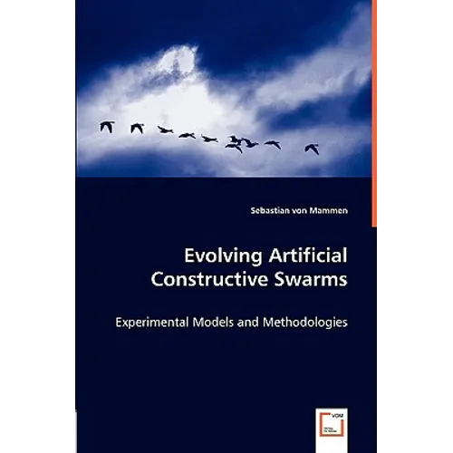 Evolving Artificial Constructive Swarms - Experimental Models and Methodologies