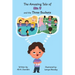 The Amazing Tale of Mr. Y and the Three Buckets