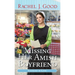Missing Her Amish Boyfriend