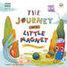 The Journey of a Little Magnet: STEAM Series Storybook