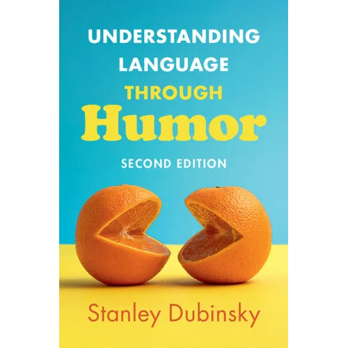 Understanding Language through Humor